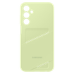 Imagen de Estuche Samsung A25 5G con Ranura para Tarjeta Original Samsung