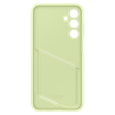 Imagen de Estuche Samsung A25 5G con Ranura para Tarjeta Original Samsung