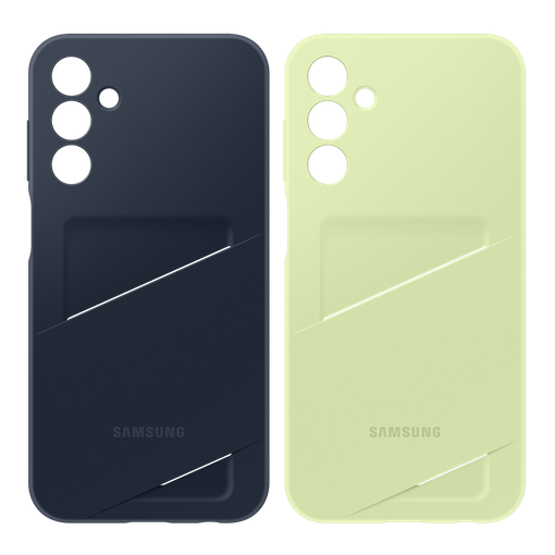 Imagen de Estuche Samsung A15 5G con Ranura para Tarjeta Original Samsung
