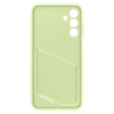 Imagen de Estuche Samsung A15 5G con Ranura para Tarjeta Original Samsung