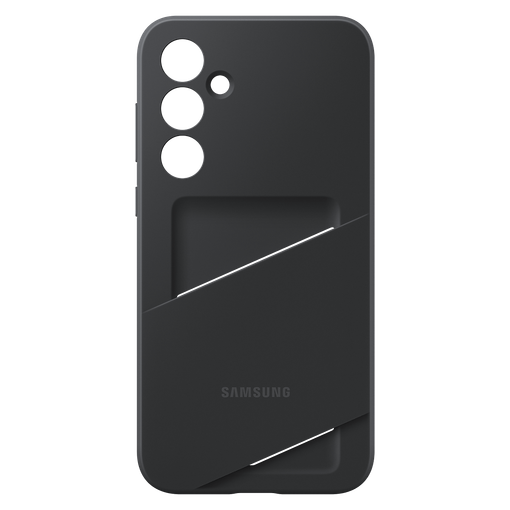 Imagen de Estuche Samsung A35 5G con Ranura para Tarjeta Original Samsung