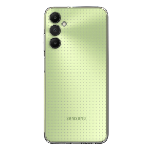 Imagen de Clear Case Samsung A05s Transparente Original Samsung