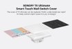 Imagen de Sonoff Cover Interruptor TX Ultimate 2 Botones Star