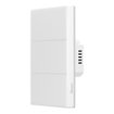 Imagen de Sonoff TX Ultimate Interruptor Pared 3 Botones WiFi