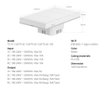 Imagen de Sonoff TX Ultimate Interruptor Pared 3 Botones WiFi