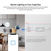 Imagen de Sonoff BasicR4 Interruptor Inteligente WiFi