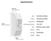 Imagen de Sonoff BasicR4 Interruptor Inteligente WiFi