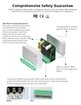 Imagen de Sonoff MINIR4M Mini Interruptor Inteligente WiFi