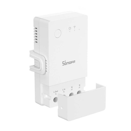Imagen de Sonoff POWR316 POW Origin WiFi Switch Mide Consumo