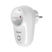 Imagen de Sonoff S26R2ZB ZigBee Toma de Corriente Schuko