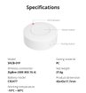 Imagen de Sonoff SNZB-01P Botón Inalámbrico ZigBee