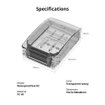 Imagen de Sonoff Caja Estanco Impermeable R2