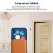 Imagen de Sonoff Etiqueta NFC Tag