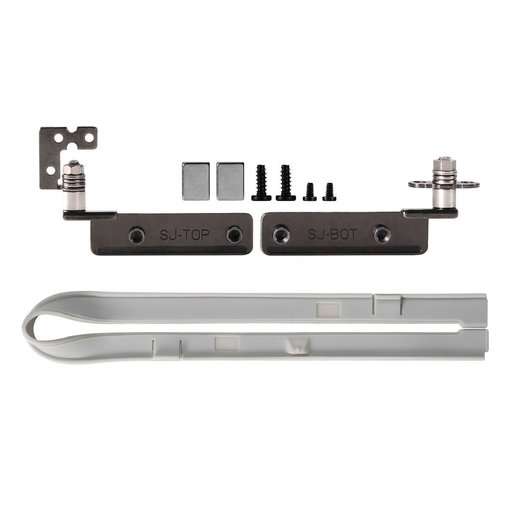 Imagen de Kit de Montaje de Puerta Bambu Lab X1 Series y P1S