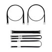 Imagen de Pack de Cables de Bambu Lab AMS (5 en 1)