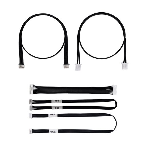 Imagen de Pack de Cables de Bambu Lab AMS (5 en 1)