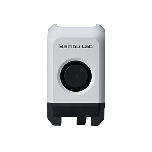 Imagen de Conjunto de carcasa frontal Bambu Lab para P1 Series
