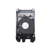 Imagen de Conjunto de carcasa frontal Bambu Lab para X1 Series