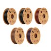 Imagen de Filamento PLA-CF Creality Hyper 1kg 1.75mm
