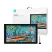 Imagen de Tableta Digitalizadora Huion Kamvas 24