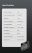 Imagen de Sensor Vibraciones ADXL345 Creality Ender3 V3 KE