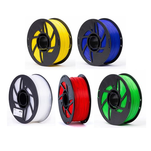 Imagen de Filamento PP-T Grilon3 1kg 1.75mm