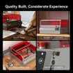 Imagen de Cortadora Y Grabadora Láser Creality Falcon2 Pro 60W