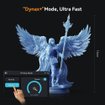 Imagen de Impresora 3D Resina Creality Halot-Mage S 14K