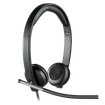 Imagen de Auriculares Headset Logitech H650e USB