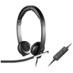 Imagen de Auriculares Headset Logitech H650e USB