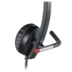 Imagen de Auriculares Headset Logitech H650e USB