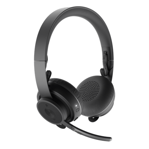 Imagen de Auriculares Inalámbricos Logitech Zone Wireless