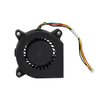 Imagen de Fan Soplador 9000 4020 Creality Ender 3 V3/V3 Plus