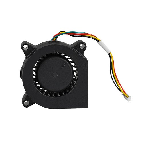Imagen de Fan Soplador 9000 4020 Creality Ender 3 V3/V3 Plus