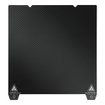 Imagen de Cama Creality Doble Faz Glossy PET + Matte PEI 310*315mm