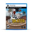 Imagen de VR Skater PS5 Sin Carátula