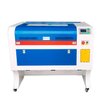 Imagen de Grabadora y Cortadora Láser CO2 50W 4060 Ruida 6445