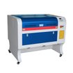 Imagen de Grabadora y Cortadora Láser CO2 50W 4060 Ruida 6445