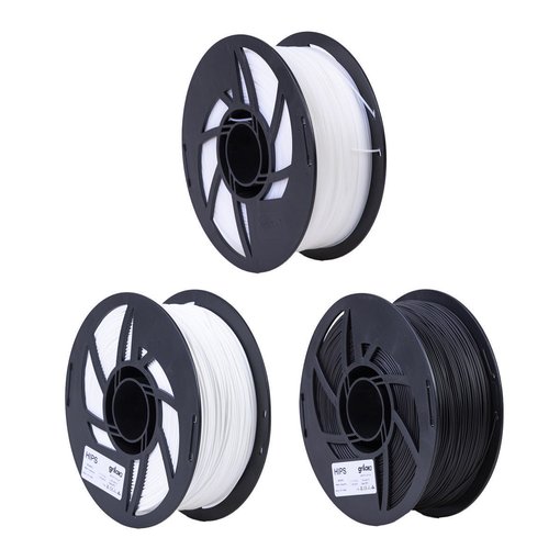 Imagen de Filamento HIPS Grilon3 1kg 1.75mm