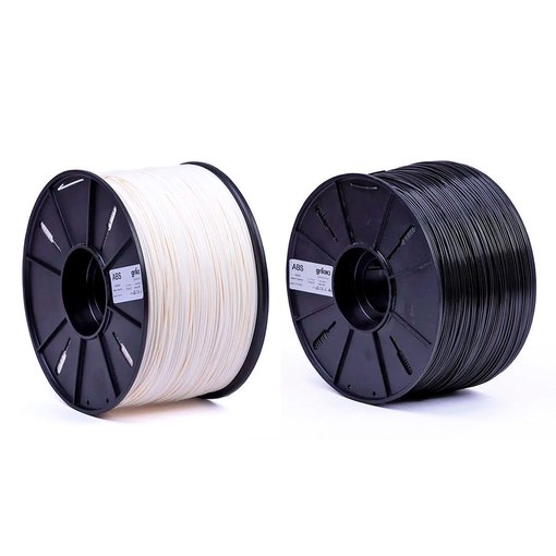 Imagen de Filamento ABS Grilon3 2.5kg 1.75mm