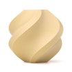 Imagen de Filamento PLA Matte Bambu Lab con Carrete Reusable 1kg 1.75mm