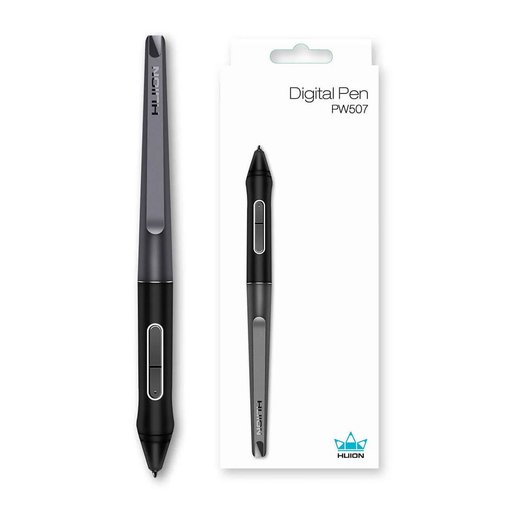 Imagen de Lápiz Digital sin Batería Huion PW507