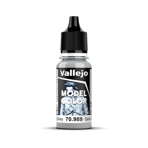Imagen de Vallejo Pintura Model Color Gris Cielo 18 ml.