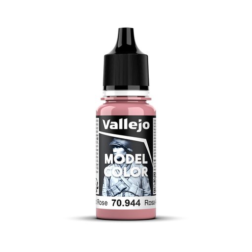 Imagen de Vallejo Pintura Model Color Rosa Antiguo 18 ml.