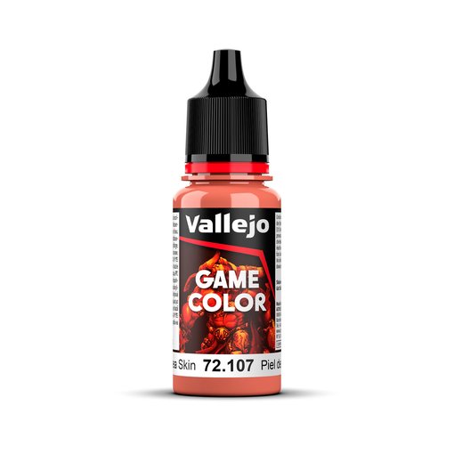 Imagen de Vallejo Pintura Game Color Piel de Atenea 18 ml