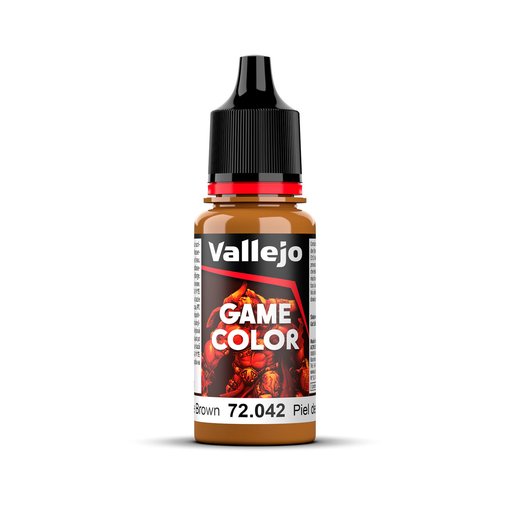 Imagen de Vallejo Pintura Game Color Piel de Parásitos 18 ml