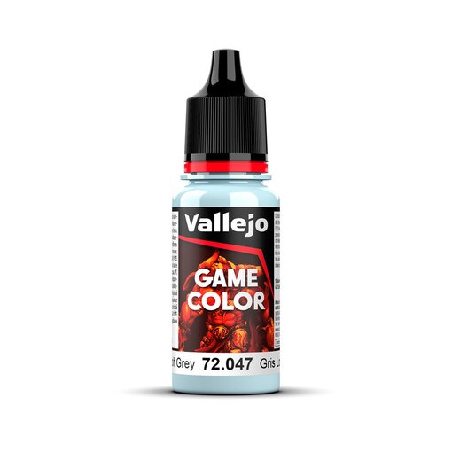 Imagen de Vallejo Pintura Game Color Gris Lobo 18 ml