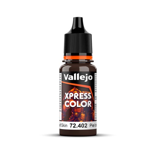 Imagen de Vallejo Pintura Xpress Color Piel de Enano 18 ml