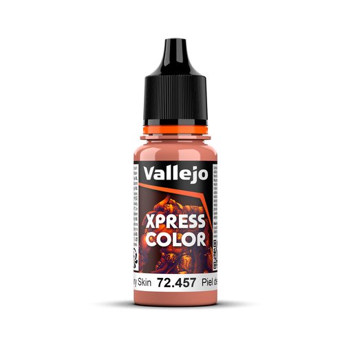 Imagen de Vallejo Pintura Xpress Color Piel de Hada 18 ml