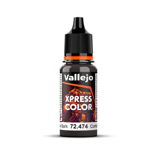 Imagen de Vallejo Pintura Xpress Color Corteza de Sauce 18 ml